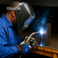 Электросварка