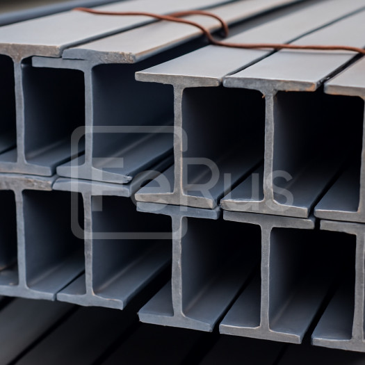 Профиль магниевый 90х70 мм 430162 МА8 ГОСТ 13624-90