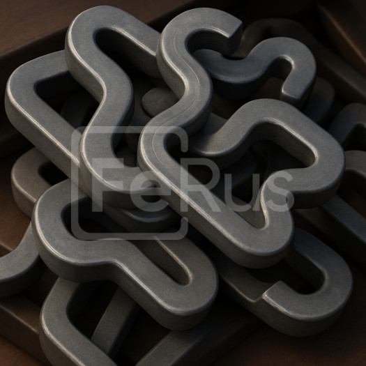 Противоугон П-65 Ст65 ТУ 32ЦП-811-95