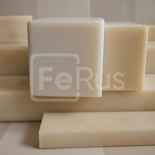 Плита капролон 15х1000х2000 мм ПА-6 ТУ 2224-001-78534599-2006