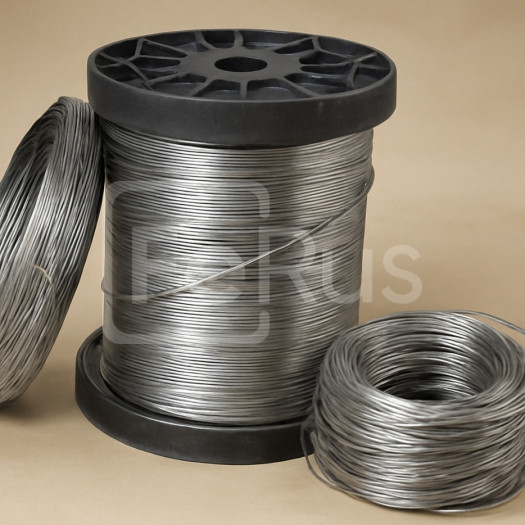 Припой проволока оловянно-медная 1,2 мм ПОМ 0,7 ГОСТ 31921-2012