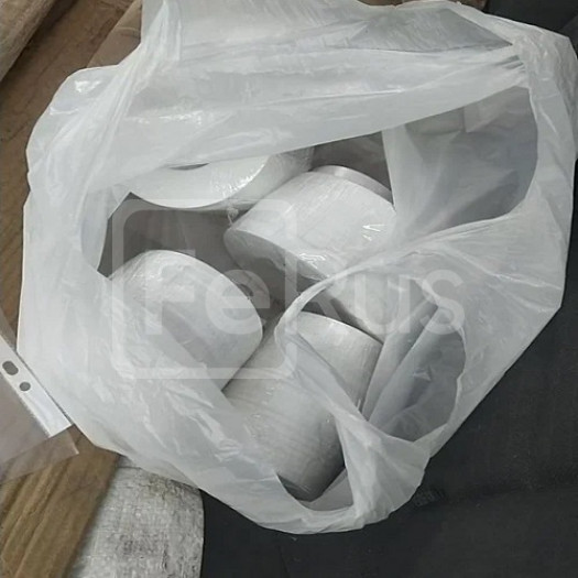 Картонная прокладка А А 10х0,1 ГОСТ 15180-86