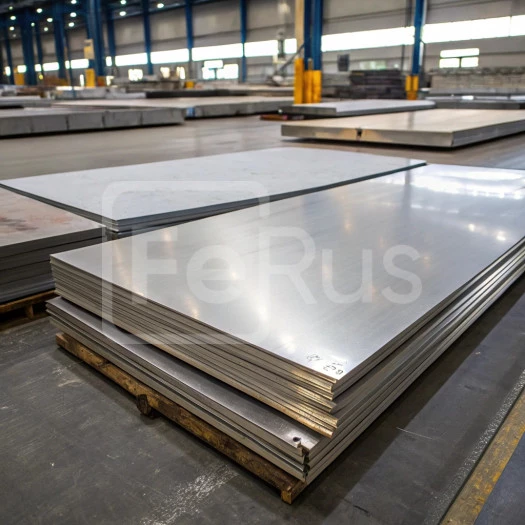 Лист жаропрочный 3х1000 мм х/к ЭП202 ГОСТ 24982-81
