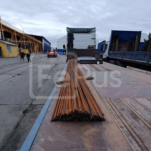 Арматура стальная А800 16 мм 22Х2Г2АЮ ГОСТ 5781-82