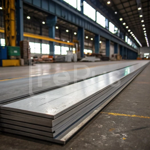 Полоса стальная 32х170 мм 40ХН2МА ГОСТ 103-2006 г/к