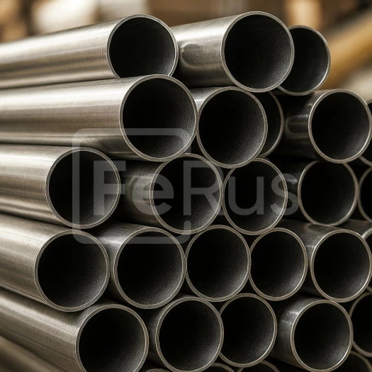 Труба электросварная спиральношовная 1420х18 мм Ст2сп ГОСТ 8696-74